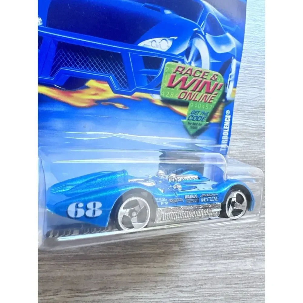 Hot Wheels 2002 hot